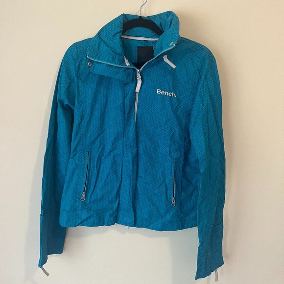 Bench Jacket - Picture 1 of 10